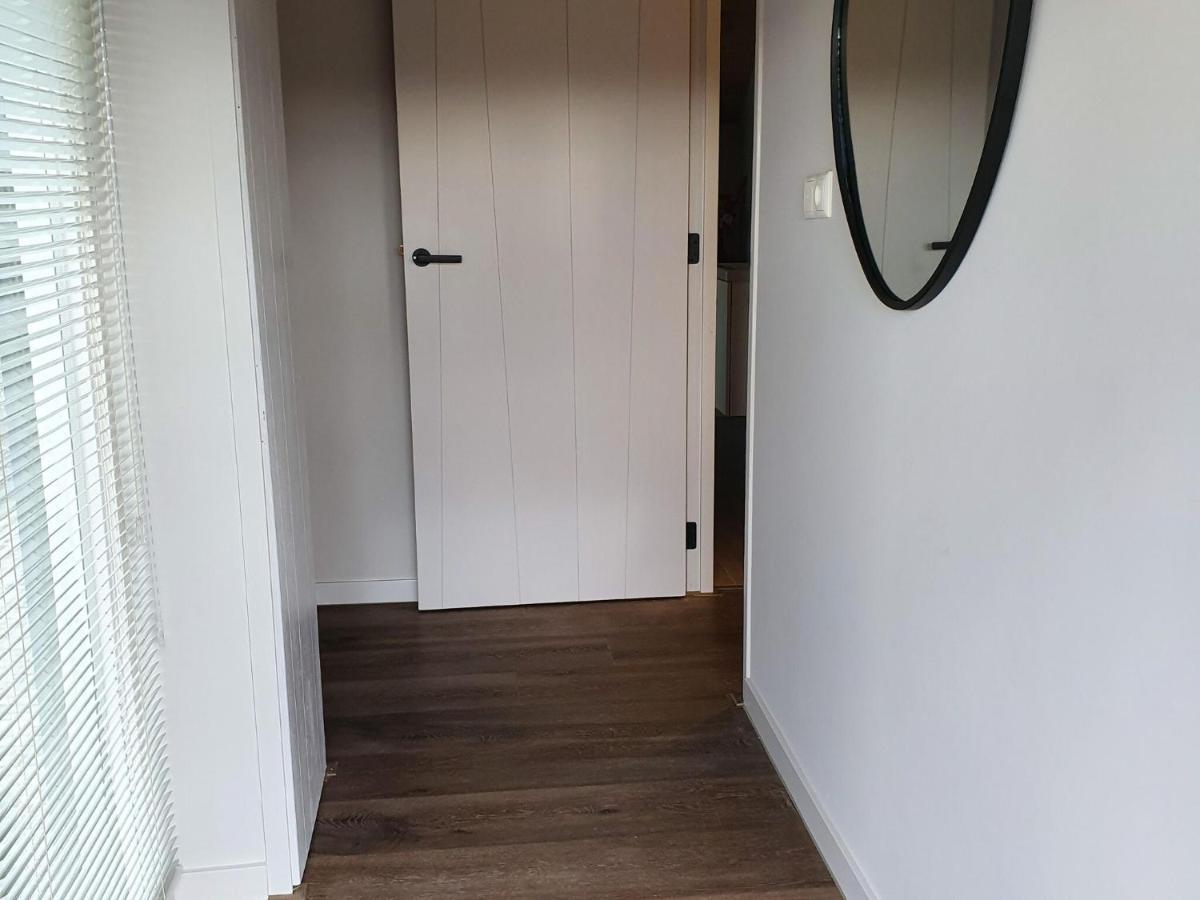 Holiday Home Heeresteeg In Nieuwleusen With Garden De Meele 外观 照片
